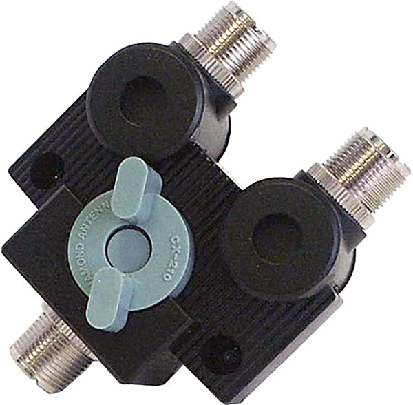 Diamond CX210A