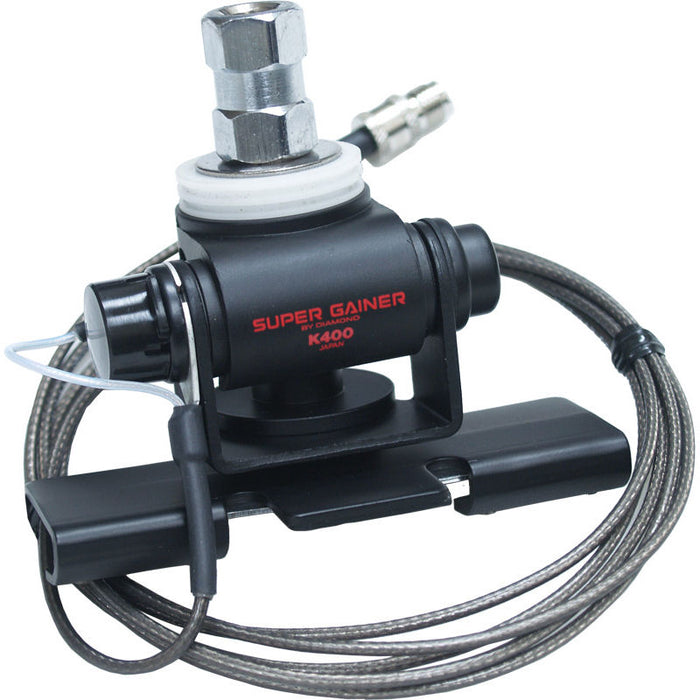 Diamond K400-3/8C