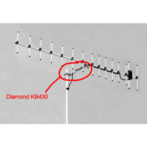 Diamond KB430