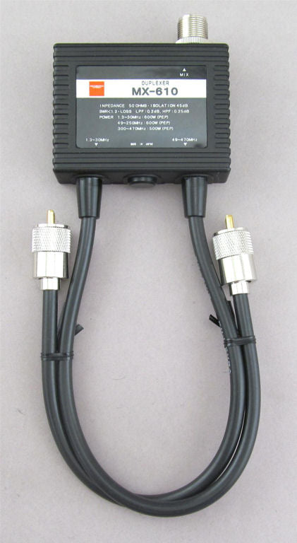 Diamond MX610