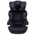 DIONO Everett NXT Booster Seat-Booster Car Seats-Diono-BLACK-ANB Baby Store