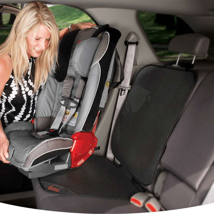 DIONO Grip It Car Seat Protector-Car Seat Accessories-Diono-ANB Baby Store