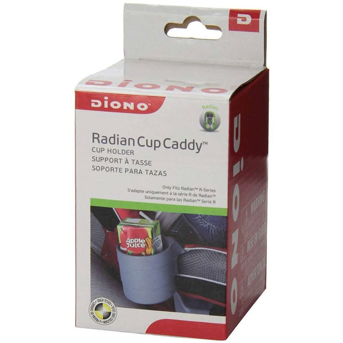 DIONO Radian Car Seat Cup Caddy-Car Seat Accessories-Diono-ANB Baby Store