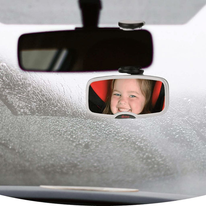 DIONO See Me Too Mirror-Car Seat Accessories-Diono-ANB Baby Store