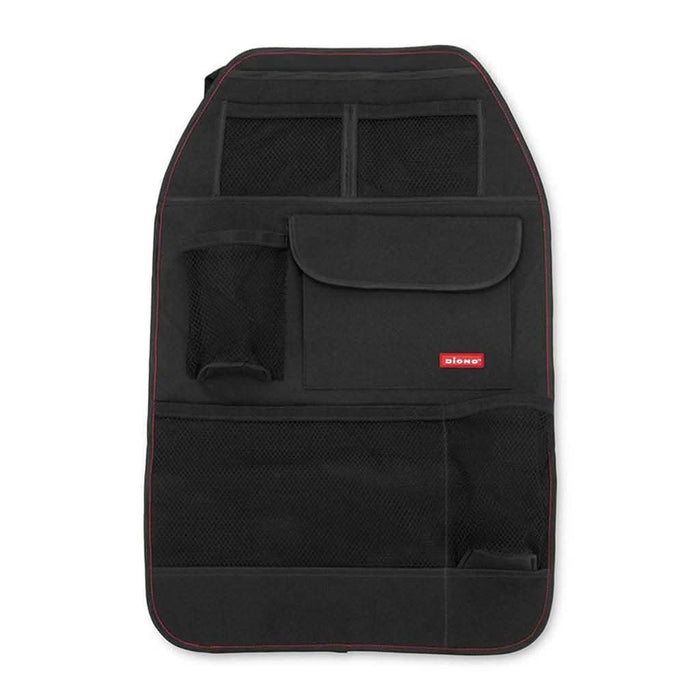 DIONO Stow ‘n Go Back Seat Organizer-Car Seat Accessories-Diono-ANB Baby Store