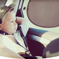DIONO Sun Stoppers™ Sun Shade-Car Seat Accessories-Diono-ANB Baby Store