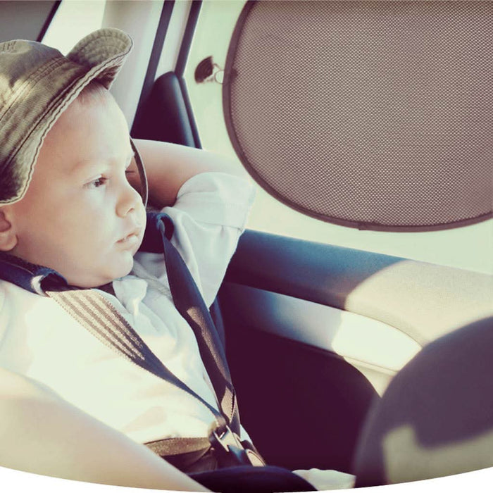 DIONO Sun Stoppers™ Sun Shade-Car Seat Accessories-Diono-ANB Baby Store
