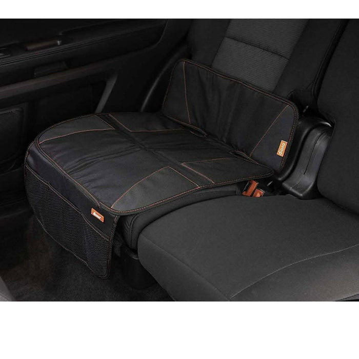 DIONO Super Mat Car Seat Protector (2 Pack)-Car Seat Accessories-Diono-ANB Baby Store