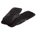 DIONO Ultra Mat Car Seat Protector (2 Pack)-Car Seat Accessories-Diono-Black-ANB Baby Store