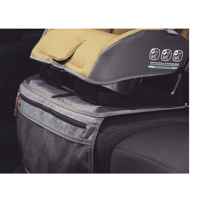 DIONO Ultra Mat Car Seat Protector-Car Seat Accessories-Diono-ANB Baby Store