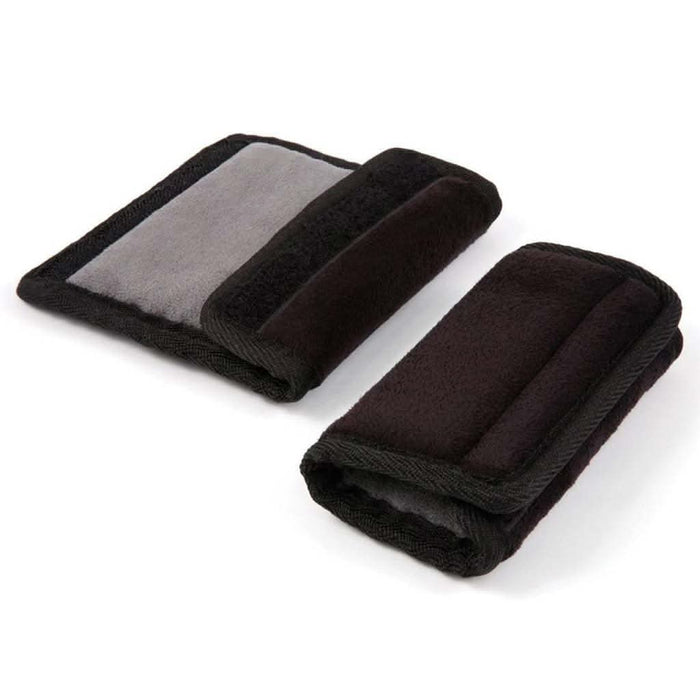 DIONO Universal Harness Soft Wraps-Car Seat Accessories-Diono-Black-ANB Baby Store