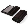 DIONO Universal Harness Soft Wraps-Car Seat Accessories-Diono-Black-ANB Baby Store