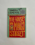 DONATE: The House on Mango Street by Sandra Cisneros
