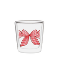 Double Wall Bow Glass