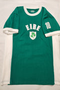 Eire/ Ireland Soccer Shirt