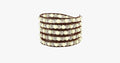Elephant Wrap Bracelet