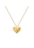 ELOISE HEART NECKLACE
