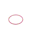 "e"ssentials Bright Pink