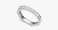 Eternity Band Ring