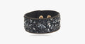 Extinguish Crystal Stone Bracelet