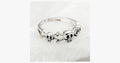 Fashion Skull Ring