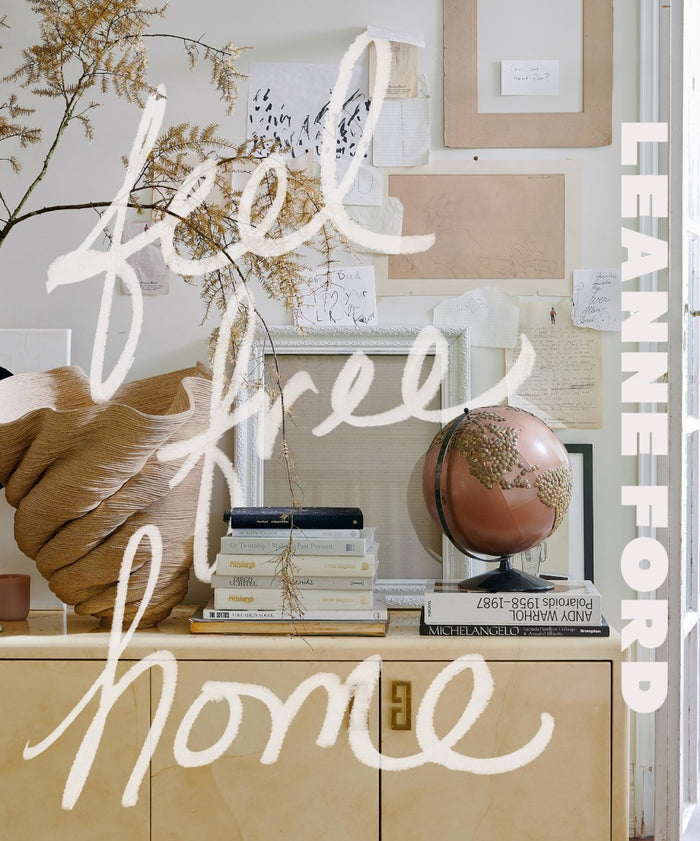 FEEL FREE HOME - IN-STORE PICK-UP ONLY