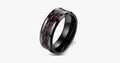 Fierce Men's Ring