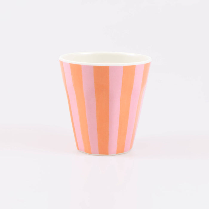 FLORA REUSABLE CUPS