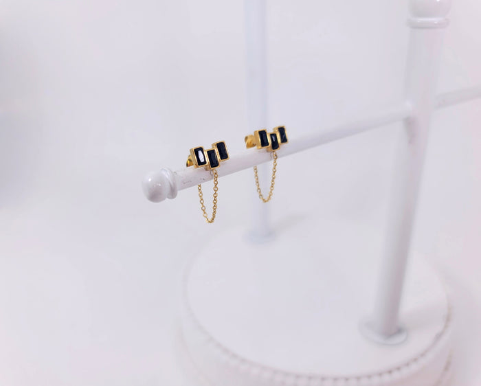 Forever Together Earrings