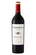 Franciscan Estate Cabernet Sauvignon 2023 (750 ml)