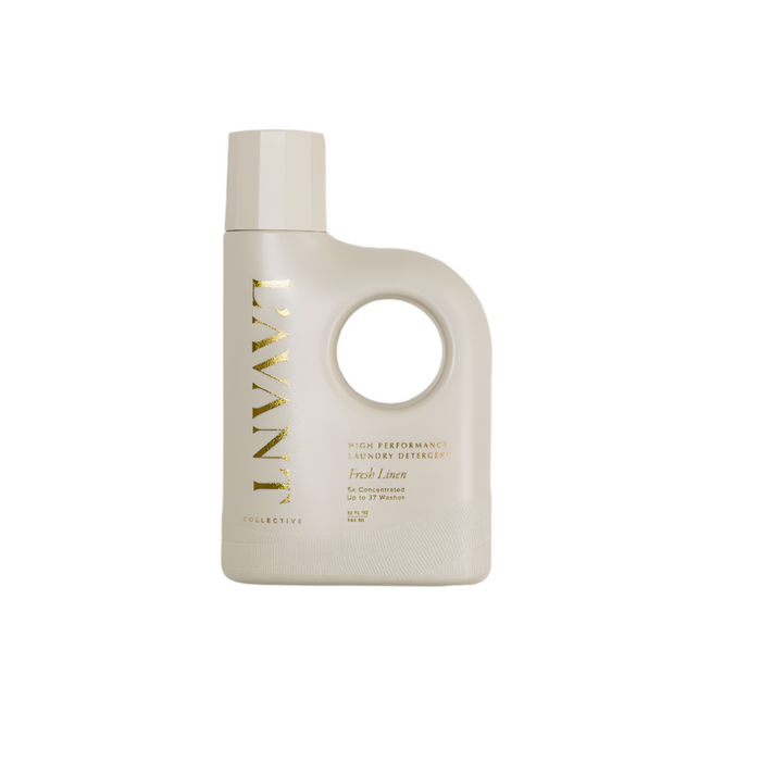 Fresh Linen 30oz Laundry Detergent