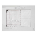 Girls Christening Gift Set