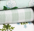 GREENHOUSE TEA TOWELS - ASSORTED
