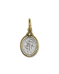 Guardian Angel Charm