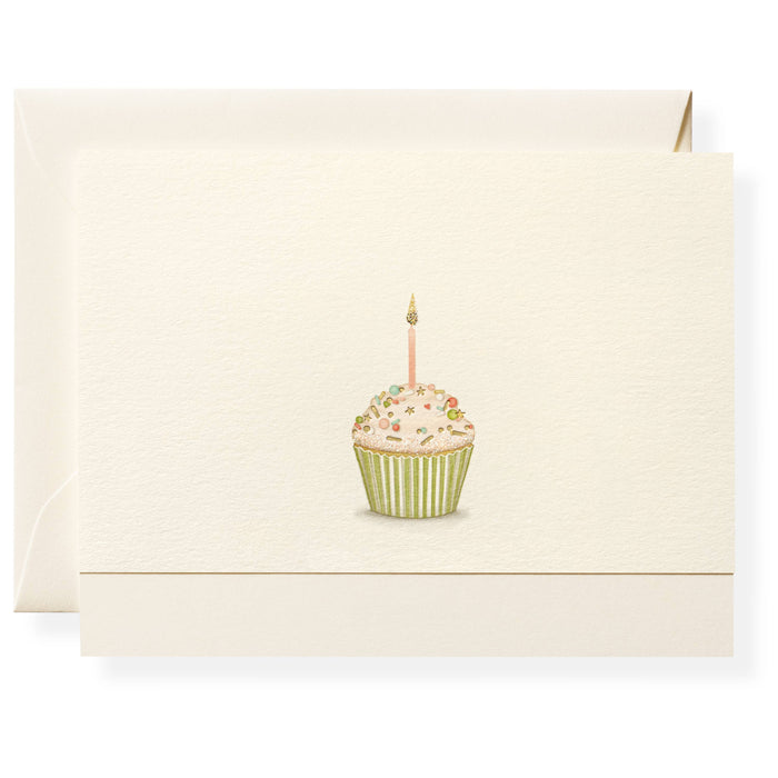 HAPPY BIRTHDAY NOTE CARD BOX