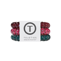 HARVEST HUES LARGE HAIR TIES