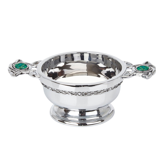 Heathergems Celtic Quaich