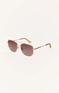 HIGHWAY SUNGLASSES - 4 COLORS