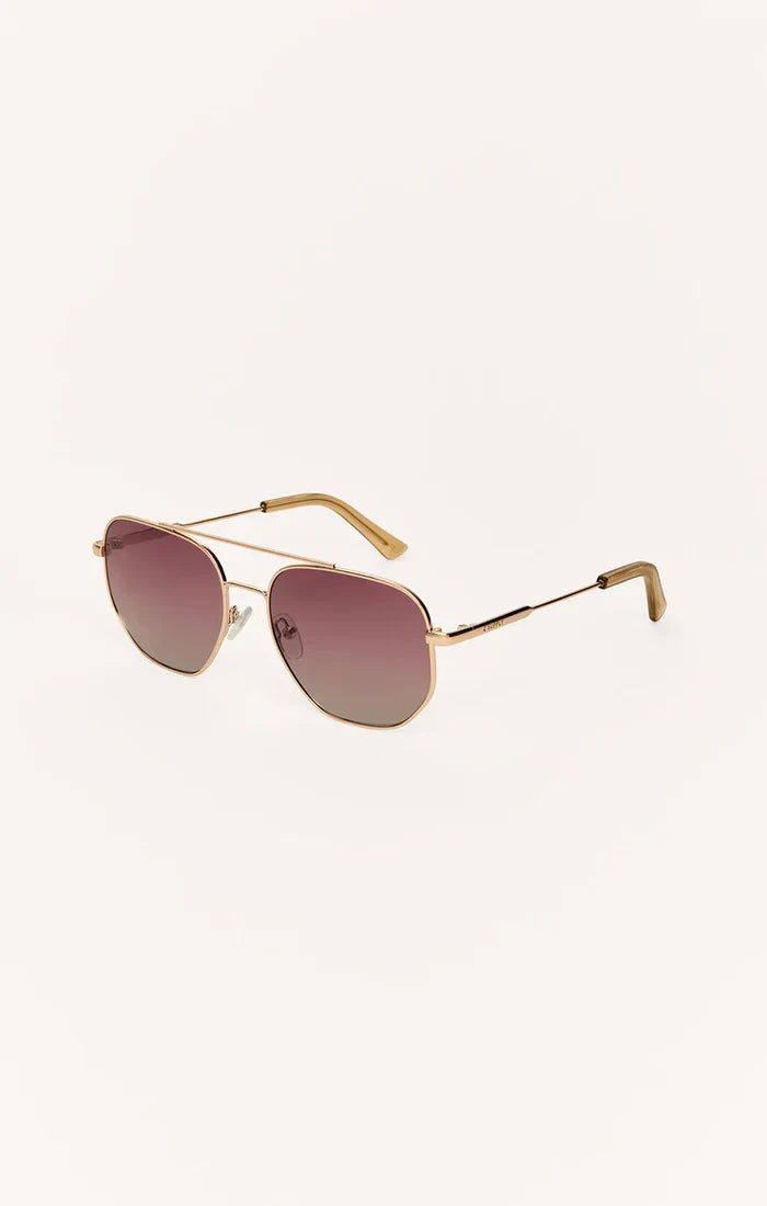 HIGHWAY SUNGLASSES - 4 COLORS