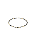 Hope Unwritten Faceted Hematite 2mm Bracelet