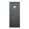 Hornady 95102 8-Gun Welded Cabinet with Key Lock
