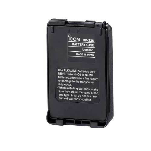 ICOM BP226