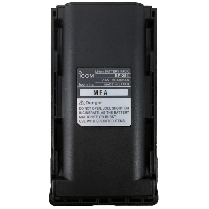 ICOM BP254