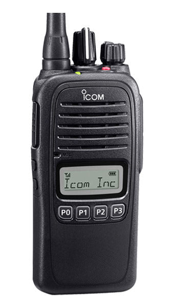 ICOM F2000S Waterproof