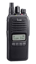 ICOM F2000S Waterproof
