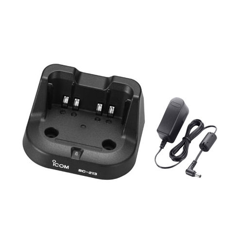 ICOM F2000S Waterproof