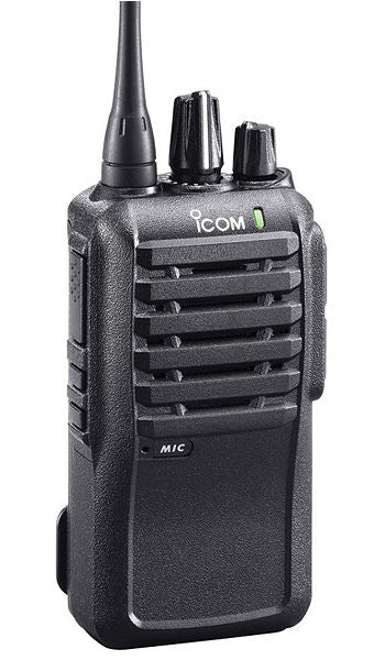 ICOM F4001