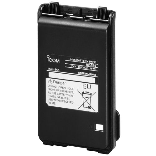 ICOM F4001