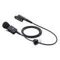 ICOM HM163MC