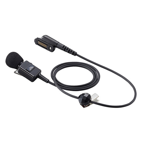 ICOM HM163MC
